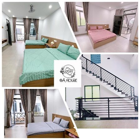 Ca House Appartement Quy Nhon Buitenkant foto
