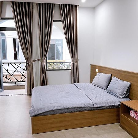 Ca House Appartement Quy Nhon Buitenkant foto