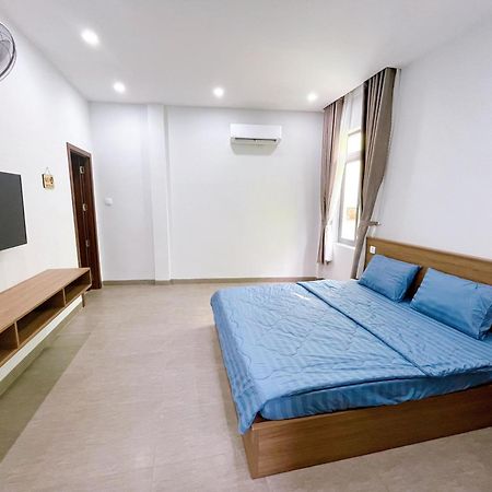 Ca House Appartement Quy Nhon Buitenkant foto