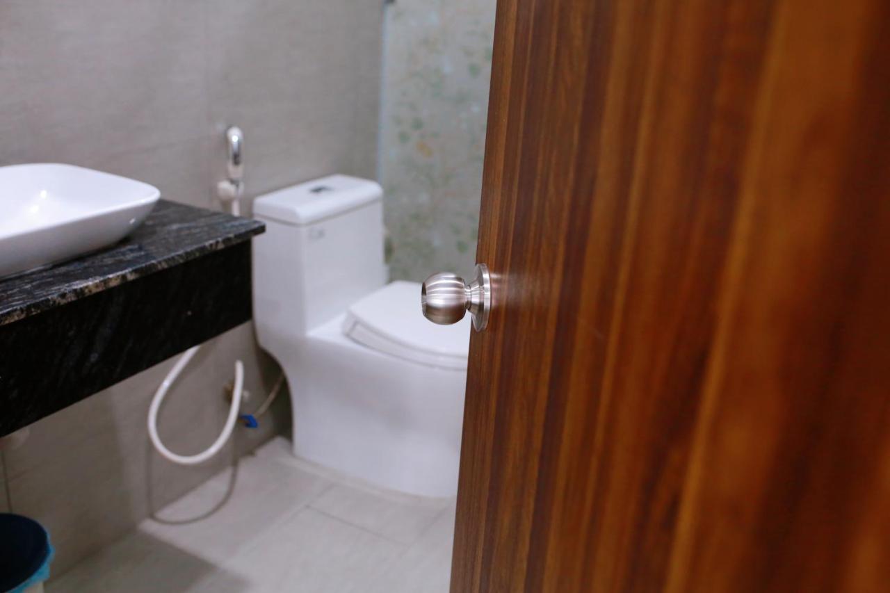 Ca House Appartement Quy Nhon Buitenkant foto