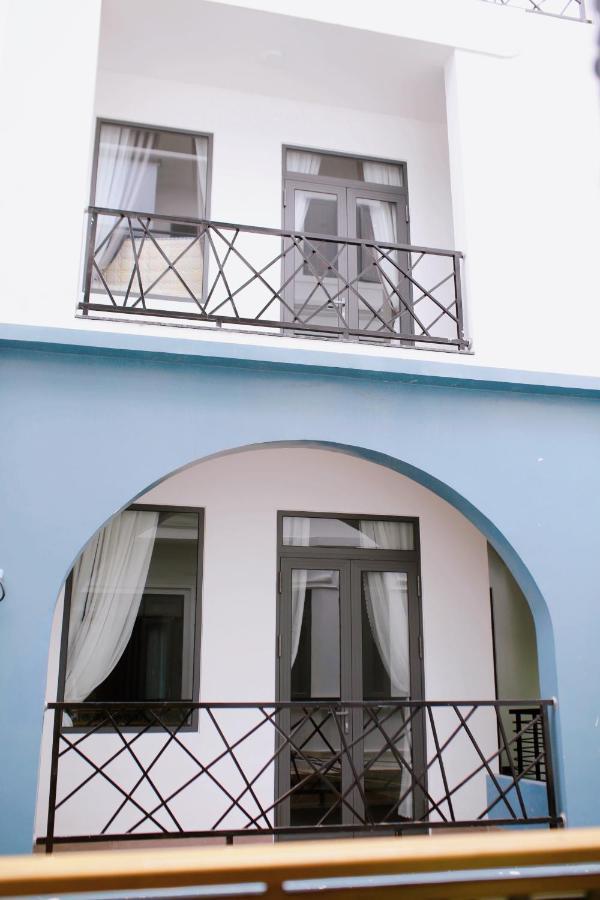 Ca House Appartement Quy Nhon Buitenkant foto