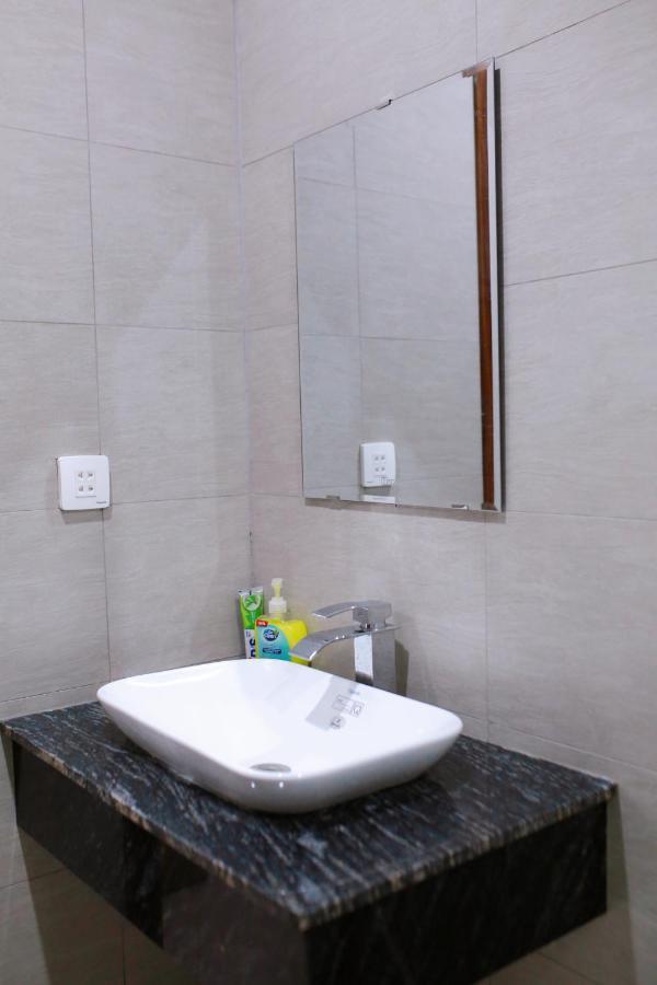 Ca House Appartement Quy Nhon Buitenkant foto