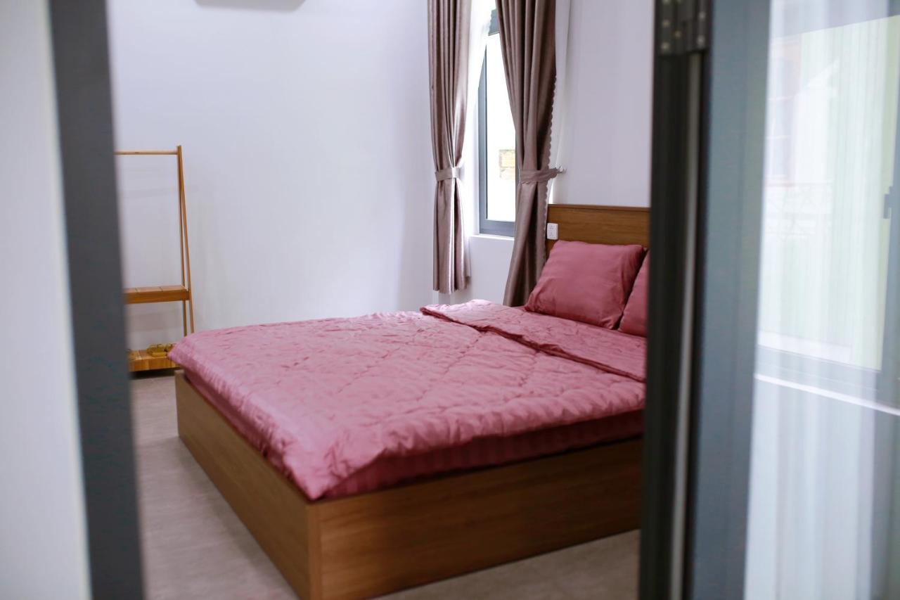 Ca House Appartement Quy Nhon Buitenkant foto