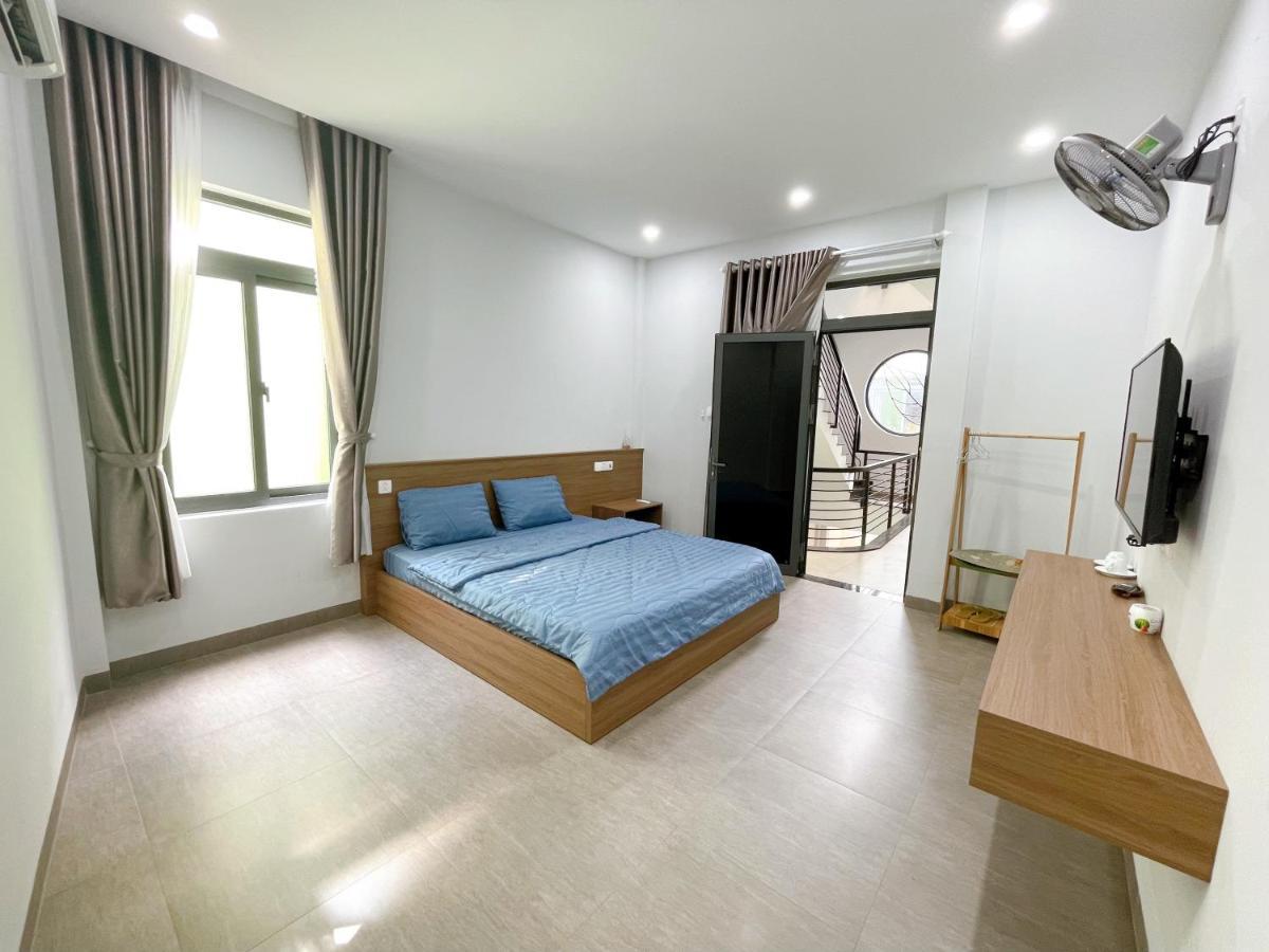 Ca House Appartement Quy Nhon Buitenkant foto