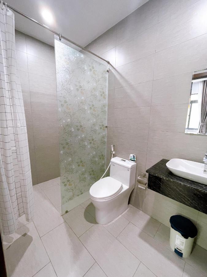 Ca House Appartement Quy Nhon Buitenkant foto