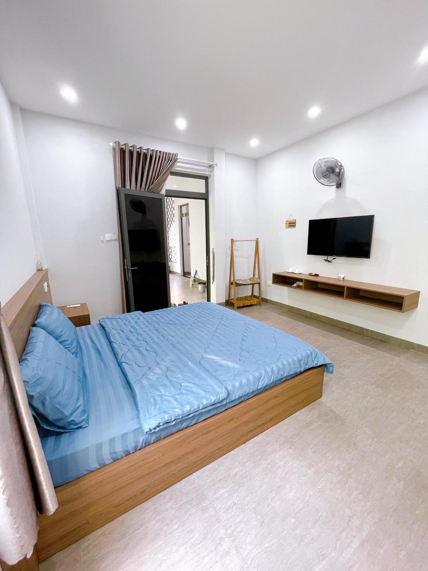 Ca House Appartement Quy Nhon Buitenkant foto